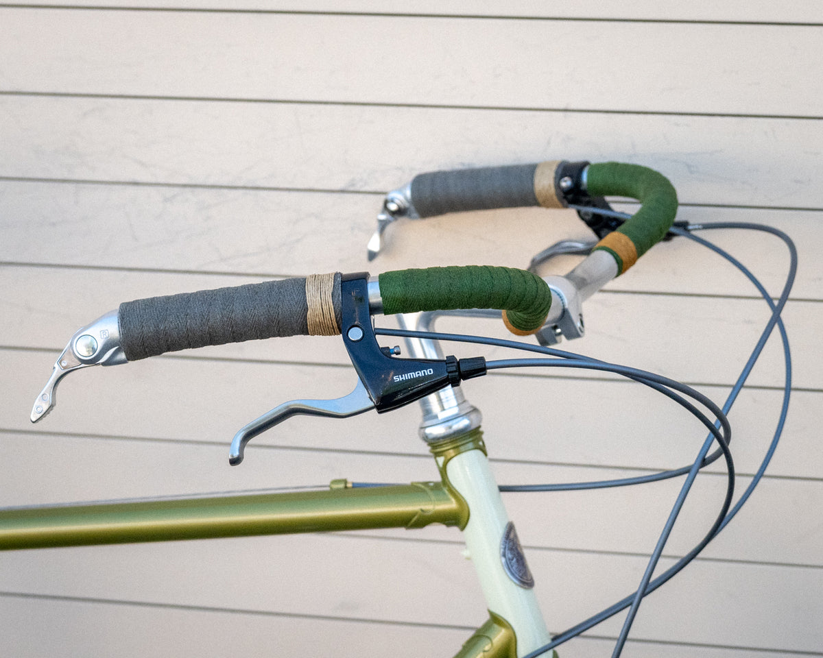 Frame - Appaloosa 2026