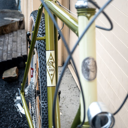 Frame - Appaloosa 2026