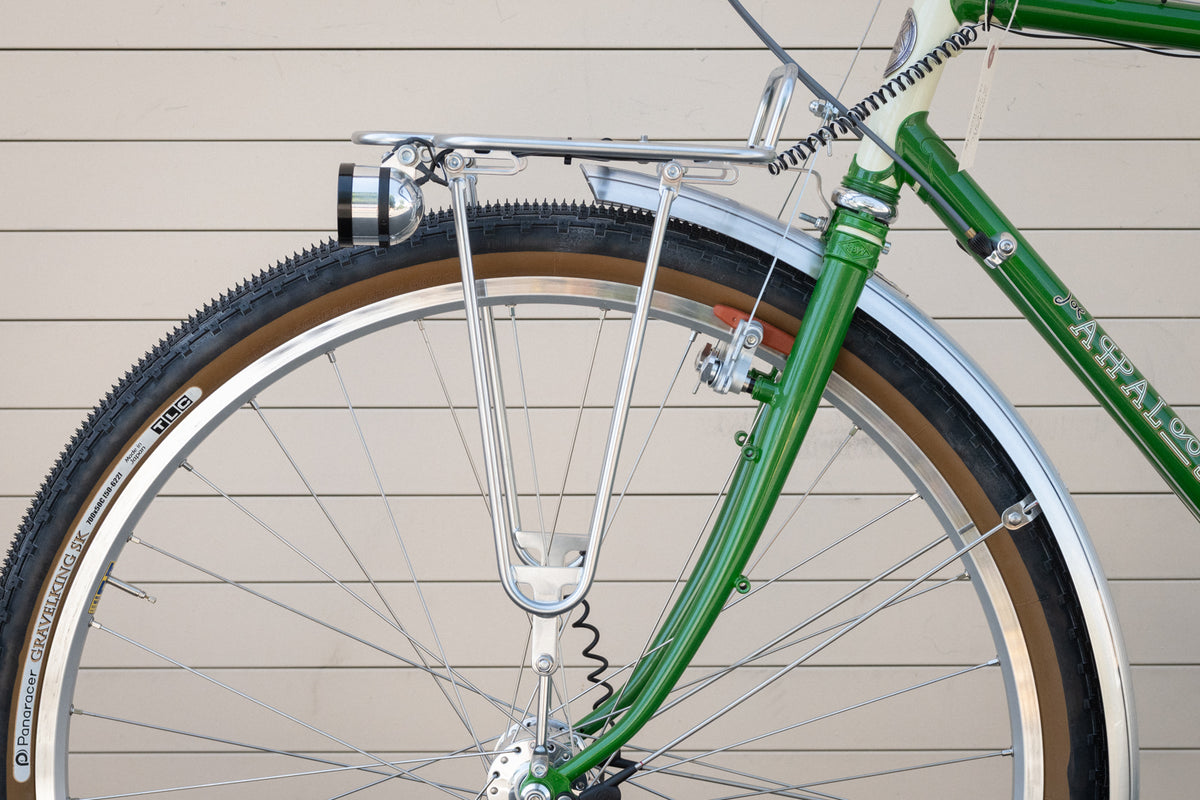 Rack - Front - RBW Basket Rack by Nitto (RBW52F)