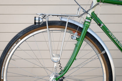 Rack - Front - RBW Basket Rack by Nitto (RBW52F)