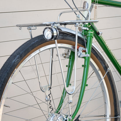 Rack - Front - RBW Basket Rack by Nitto (RBW52F)