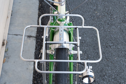 Rack - Front - RBW Basket Rack by Nitto (RBW52F)