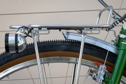 Rack - Front - RBW Basket Rack by Nitto (RBW52F)