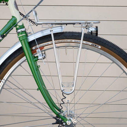 Rack - Front - RBW Basket Rack by Nitto (RBW52F)
