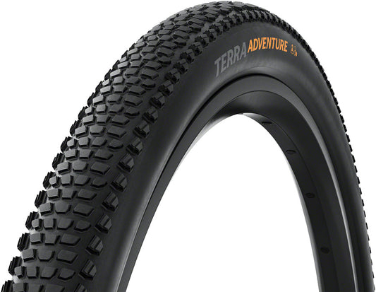 Tire - Continental Terra Adventure - 700c x 45