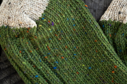 All Wool Socks From Ireland