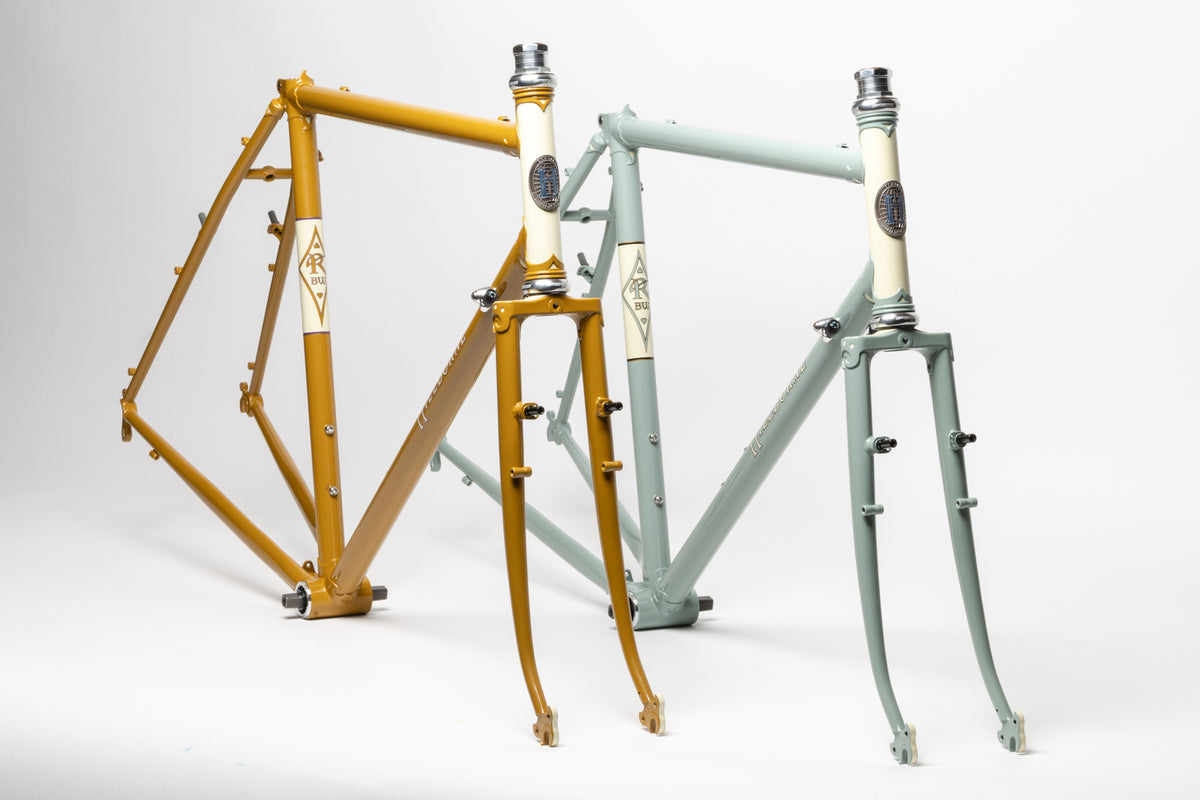 Frame - Sam Hillborne 2025