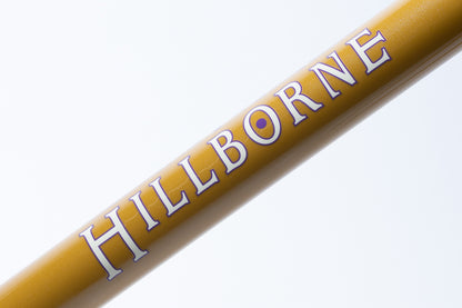 Frame - Sam Hillborne 2025