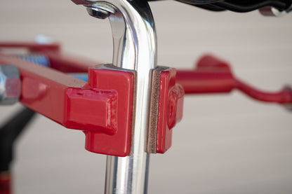 EVT Field Unit Mobile Repair Stand