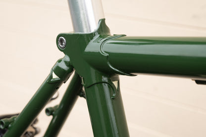 Homer Build - Sergio's '25 Pick (frame not included)