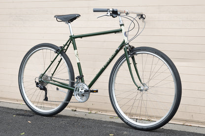 Homer Build - Sergio's '25 Pick (frame not included)