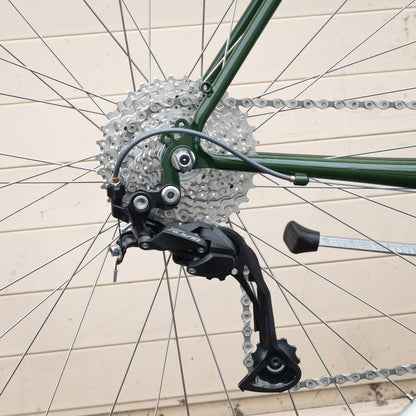 Homer Build - Sergio's '25 Pick (frame not included)