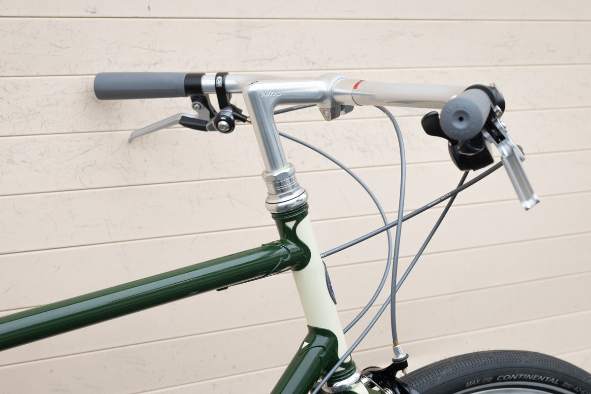 Homer Build - Sergio's '25 Pick (frame not included)