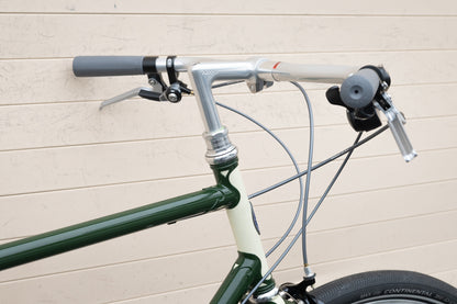 Homer Build - Sergio's '25 Pick (frame not included)
