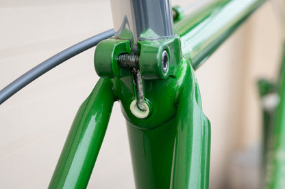 Frame - Appaloosa 2026