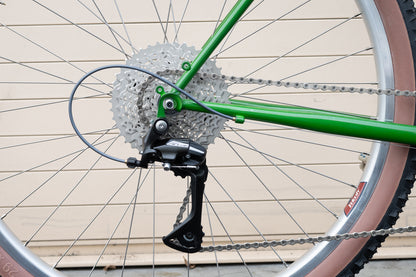 Frame - Appaloosa 2026