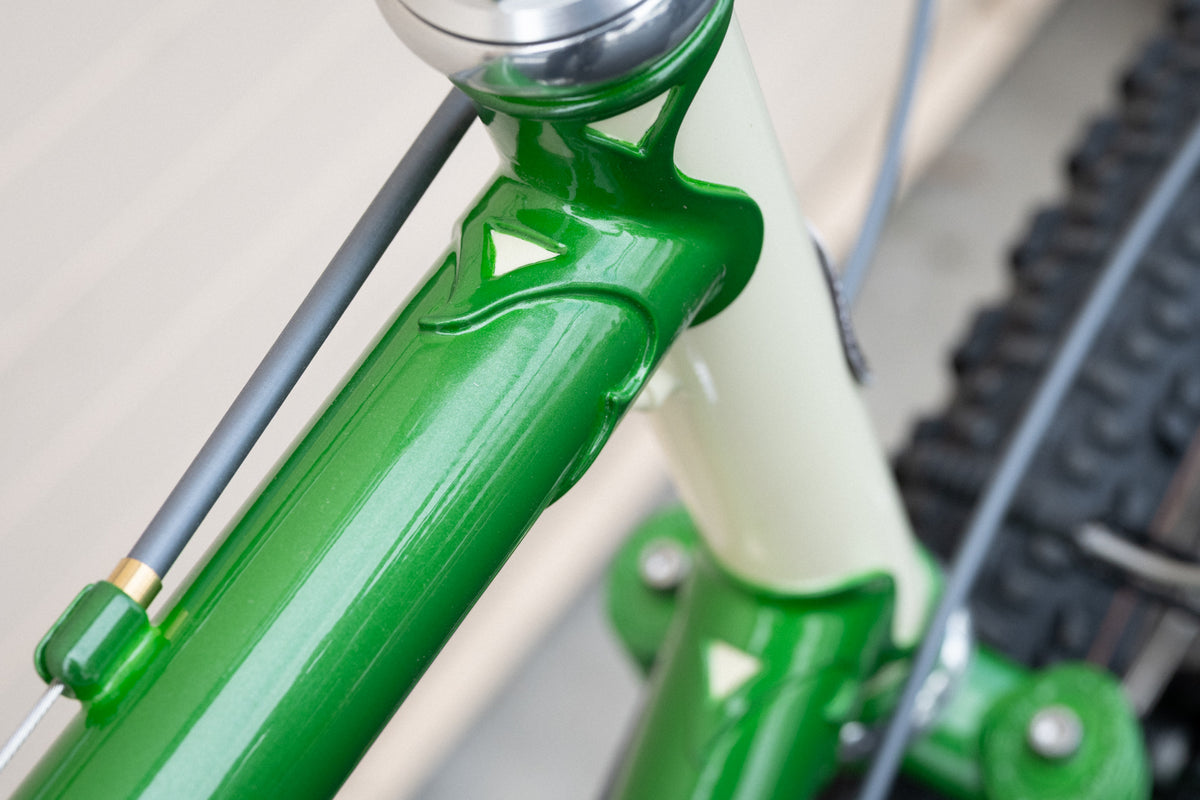Frame - Appaloosa 2026