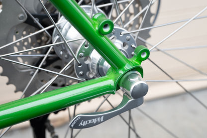 Frame - Appaloosa 2026