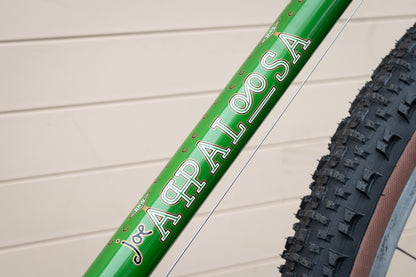 Frame - Appaloosa 2026