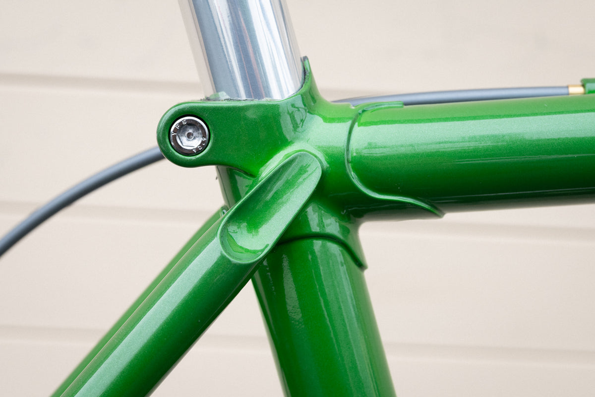 Frame - Appaloosa 2026