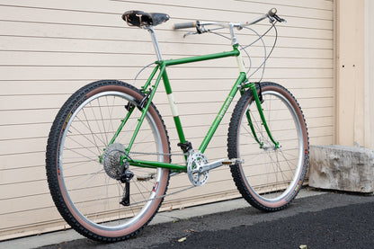 Frame - Appaloosa 2026