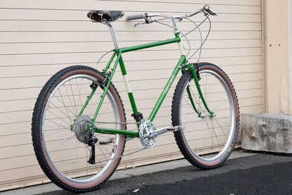 Appaloosa Build - Will's Bar68 Pick