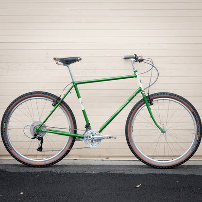 Frame - Appaloosa 2026