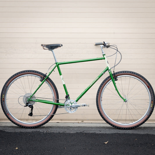 Frame - Appaloosa 2026