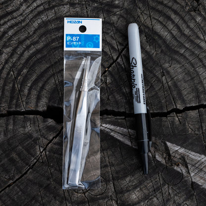 Hozan Tweezers