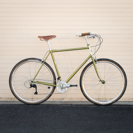 Frame - 47cm Roadini Backstock