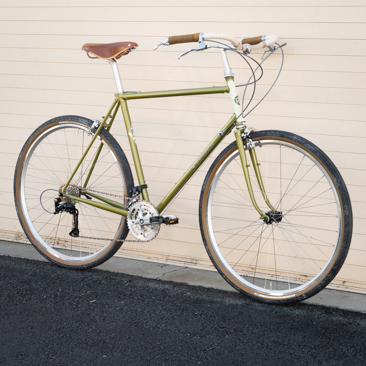 Frame - 47cm Roadini Backstock