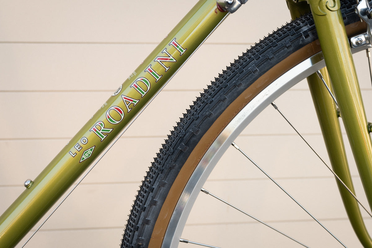 Frame - 47cm Roadini Backstock