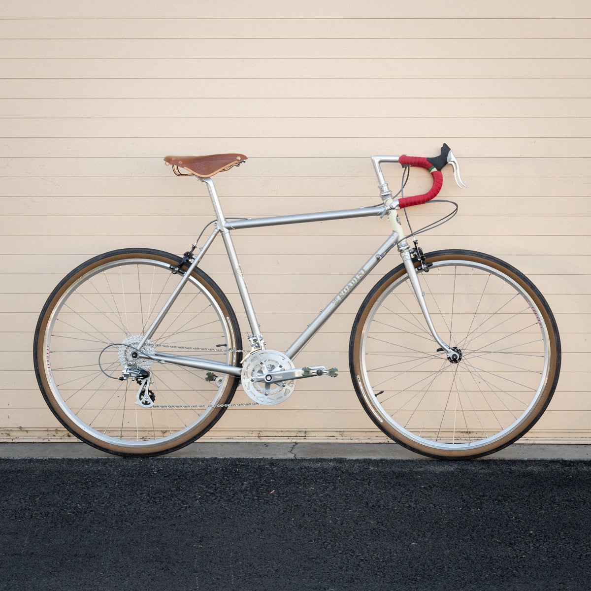 Frame - 47cm Roadini Backstock