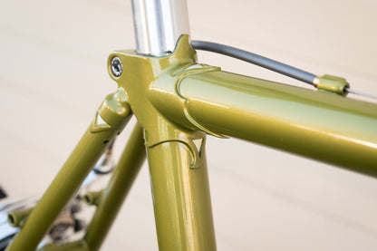 Frame - 47cm Roadini Backstock