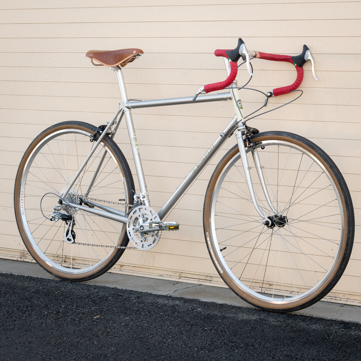 Frame - 47cm Roadini Backstock