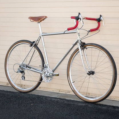 Frame - 47cm Roadini Backstock
