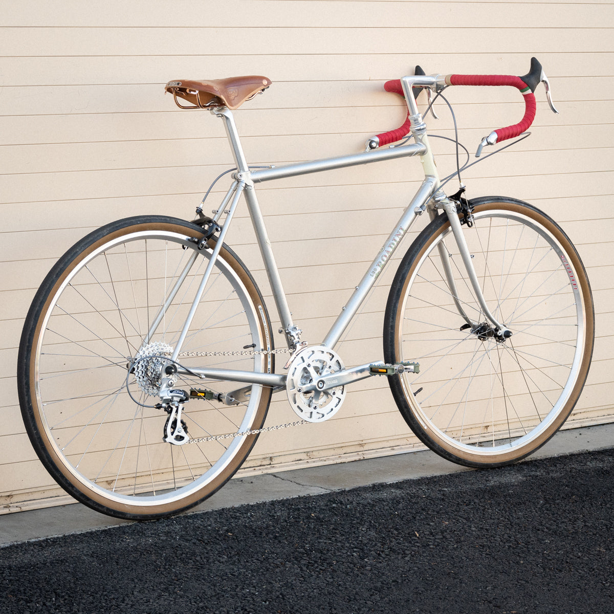 Frame - 47cm Roadini Backstock