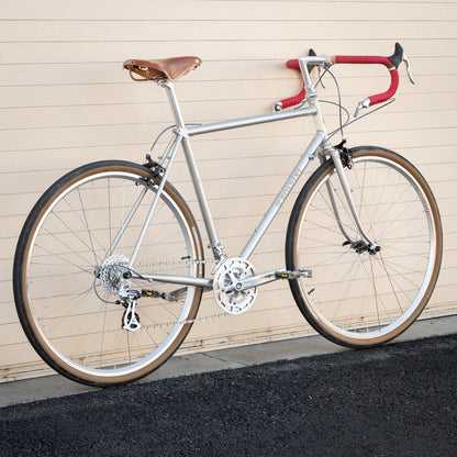 Frame - 47cm Roadini Backstock