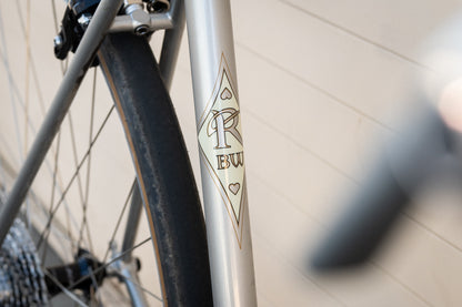 Frame - 47cm Roadini Backstock
