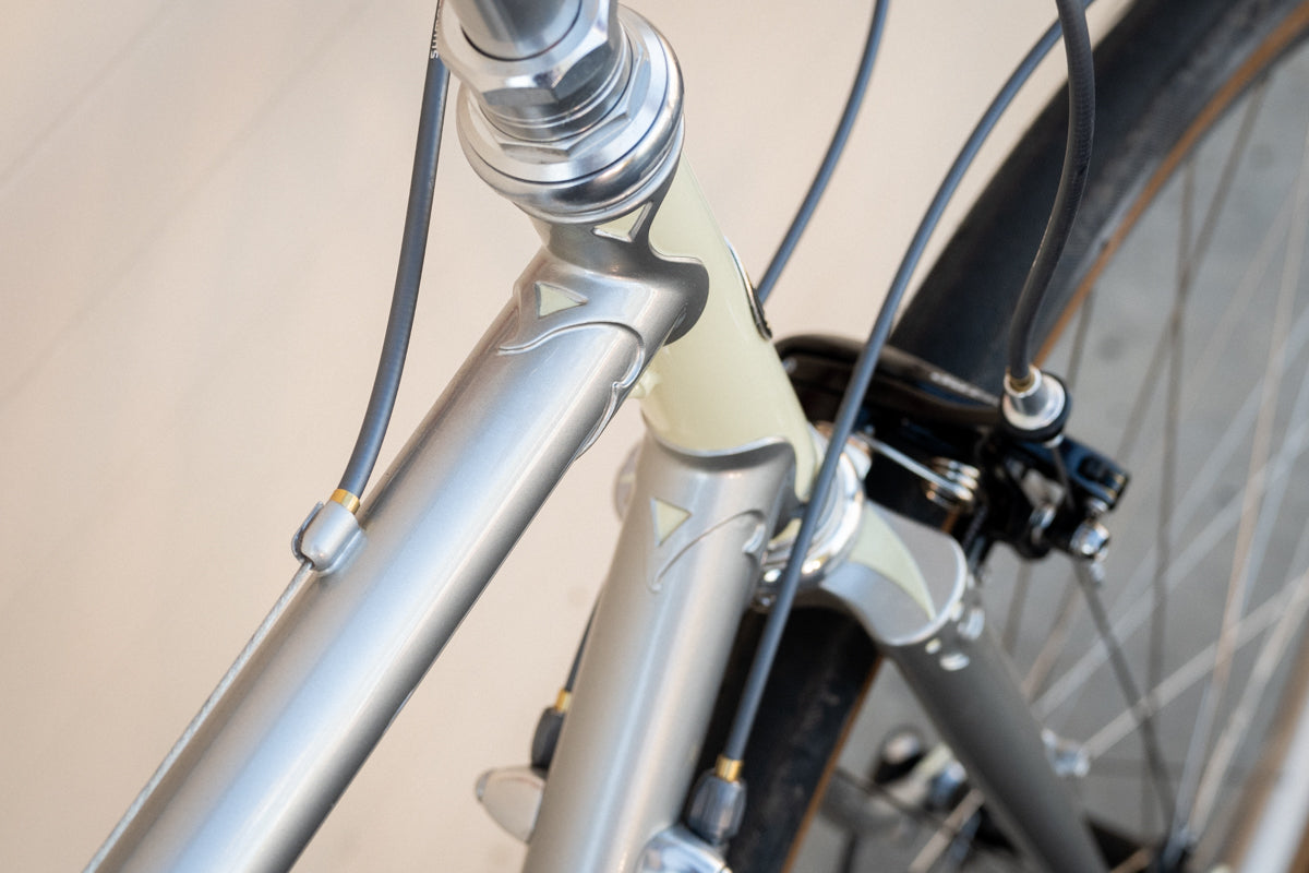 Frame - 47cm Roadini Backstock