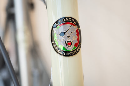 Frame - 47cm Roadini Backstock