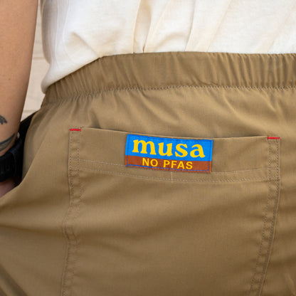 MUSA BAGGYPANTS
