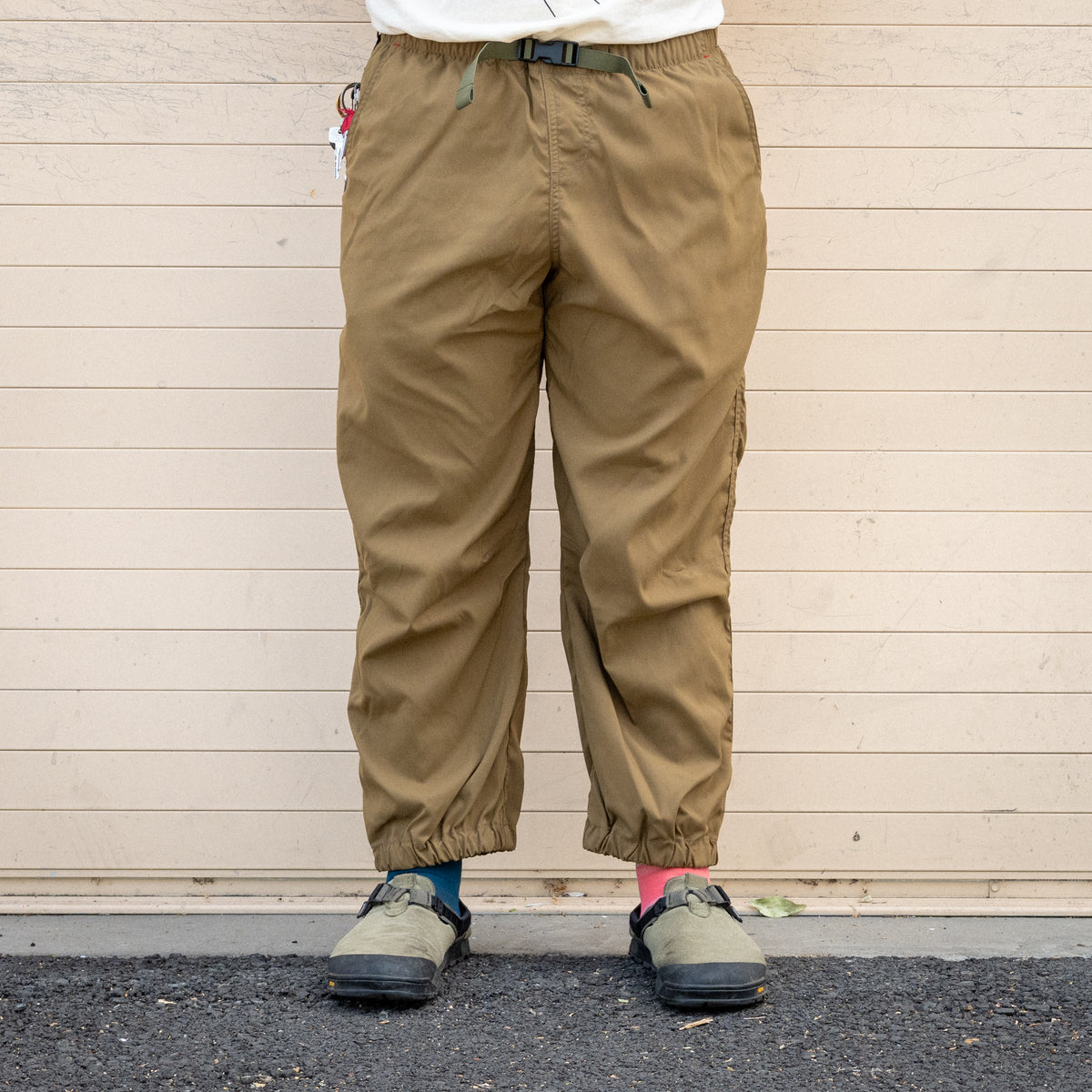 MUSA BAGGYPANTS