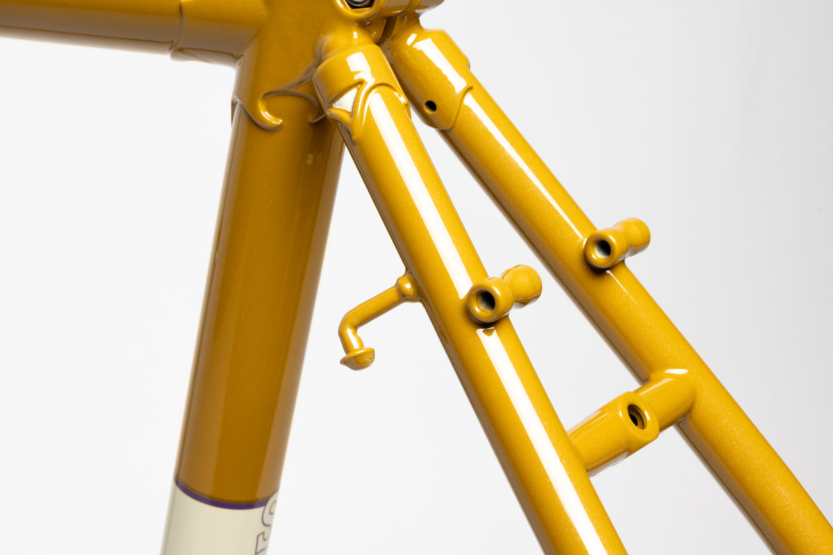 Frame - Sam Hillborne 2025