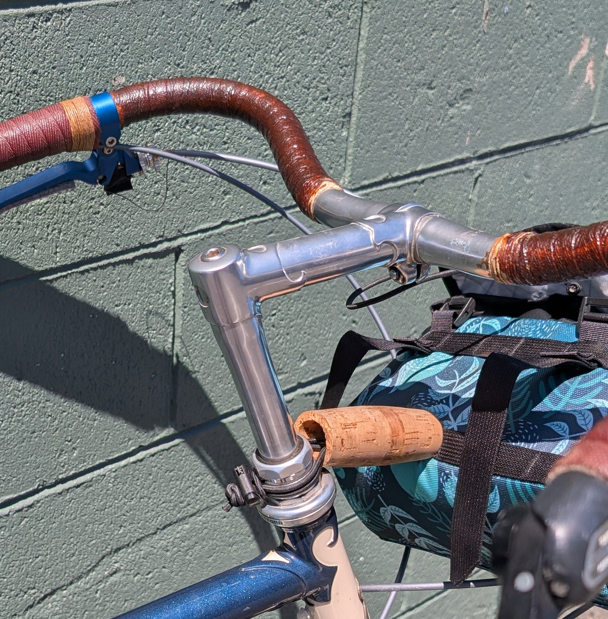 Stem - Nitto Lugged