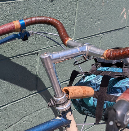Stem - Nitto Lugged