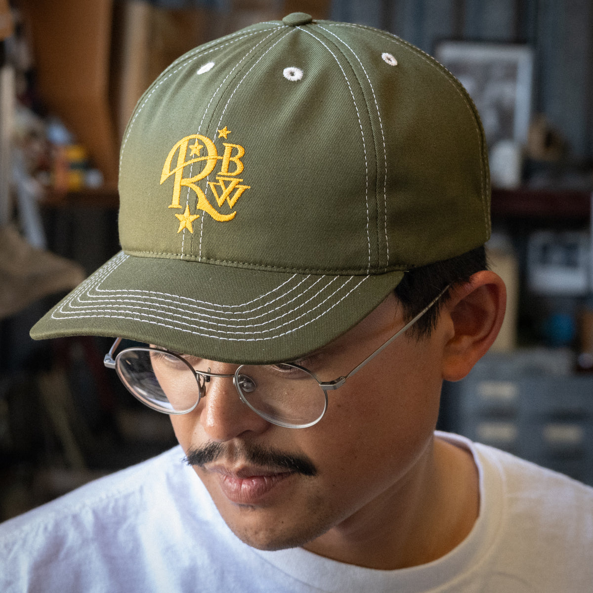 RBW Caps