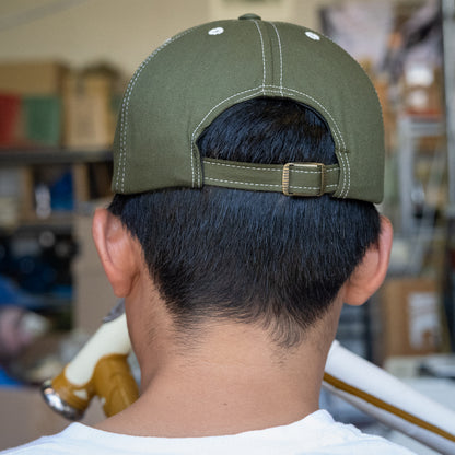 RBW Caps
