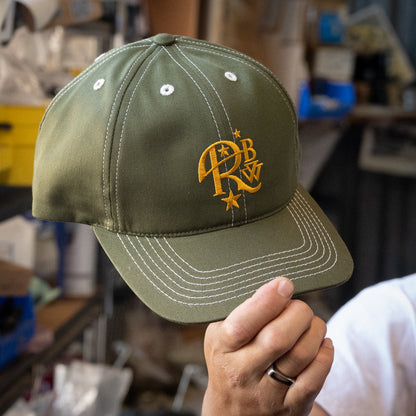 RBW Caps