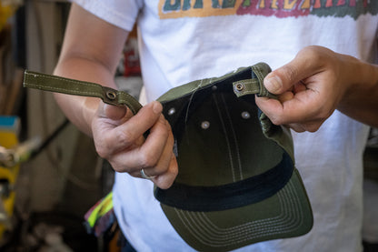RBW Caps